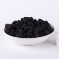 Hot Sale China supplier coal based activated carbon for aquarium fish pond canister filter